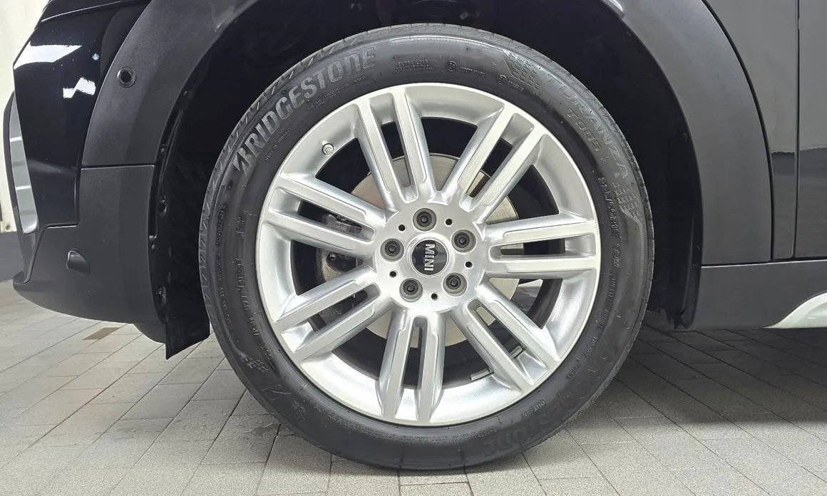 Mini Countryman 2023 из KR, фото 7