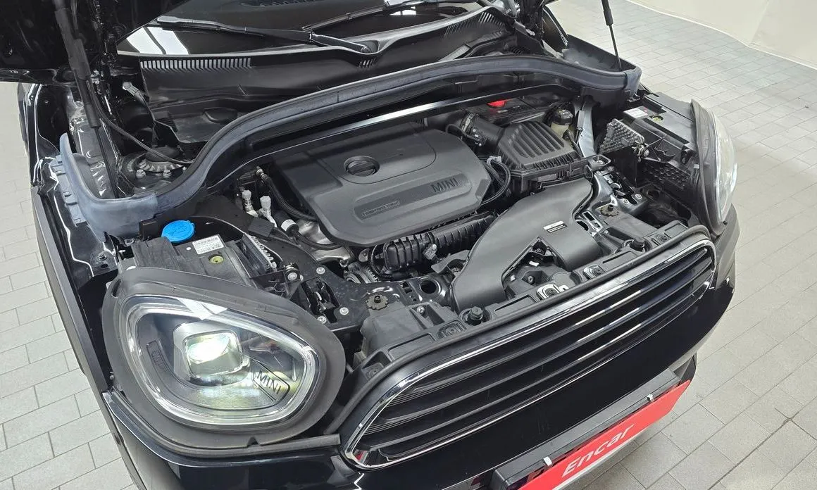 Mini Countryman 2023 из KR, фото 9