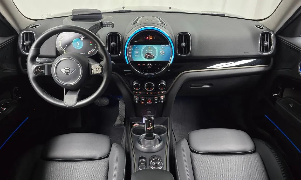 Mini Countryman 2023 из KR, фото 8