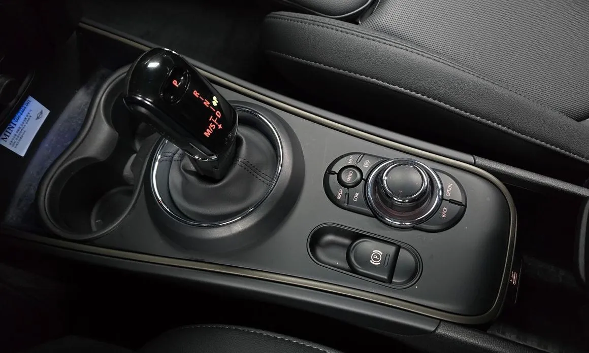 Mini Countryman 2023 из KR, фото 6