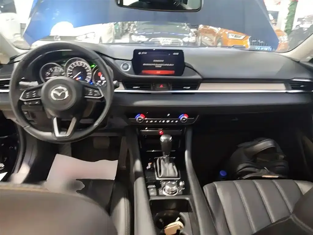 Mazda Atenza 2021 из CN, фото 5