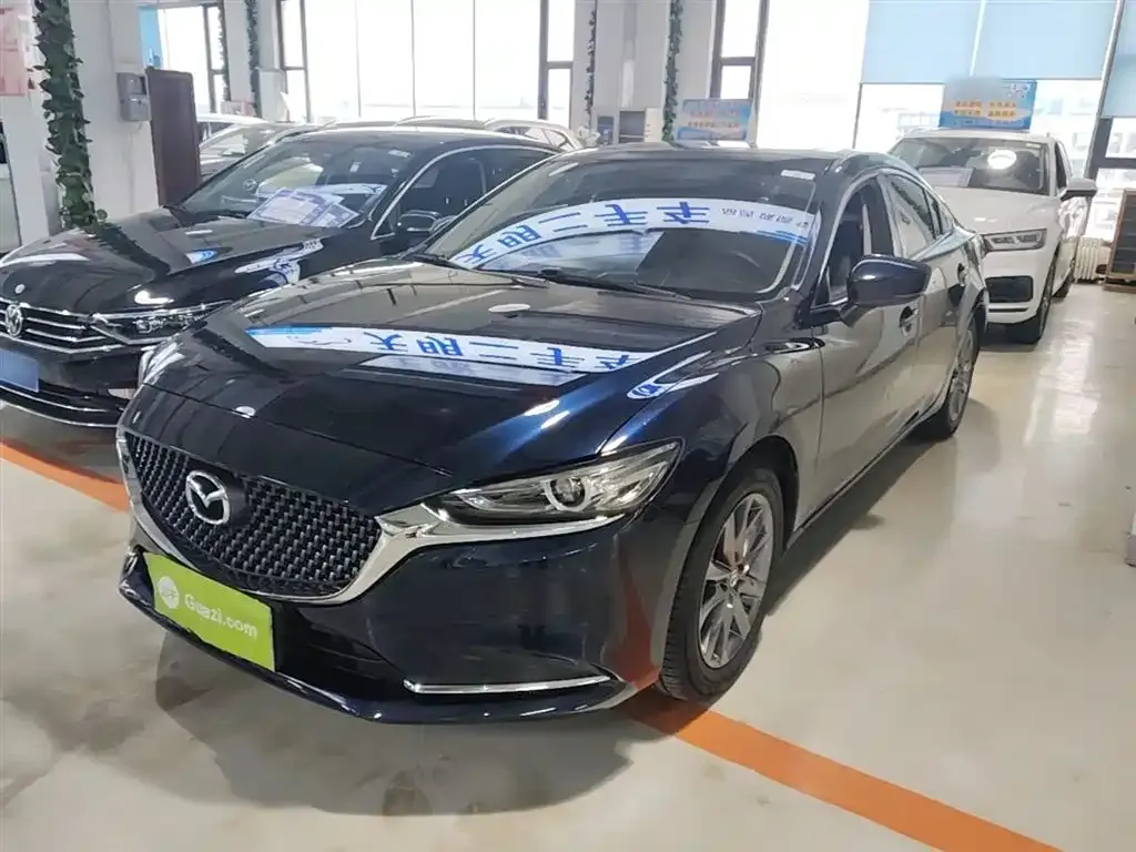 Mazda Atenza 2021 из CN, фото 10