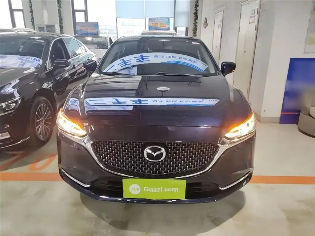 Mazda Atenza 2021 из CN, фото 8