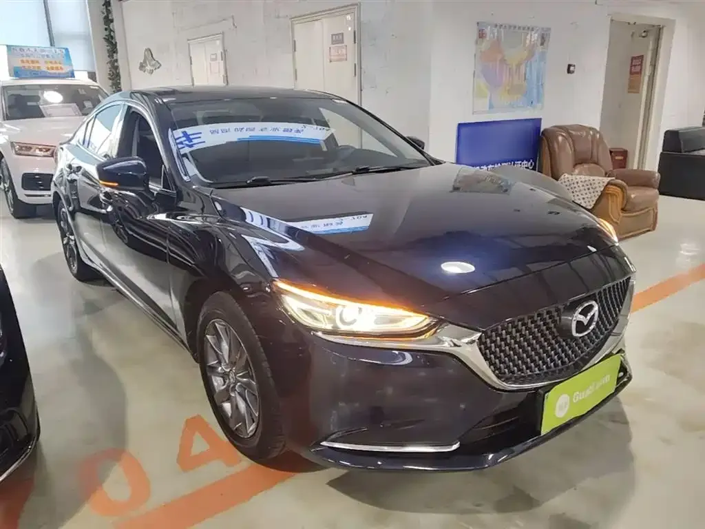 Mazda Atenza 2021 из CN, фото 3