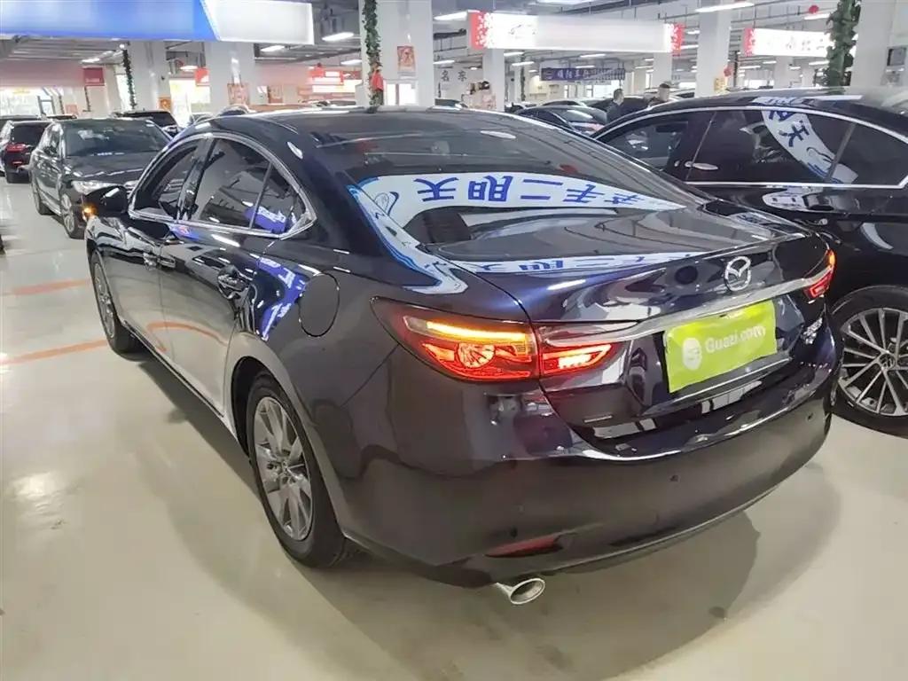 Mazda Atenza 2021 из CN, фото 6