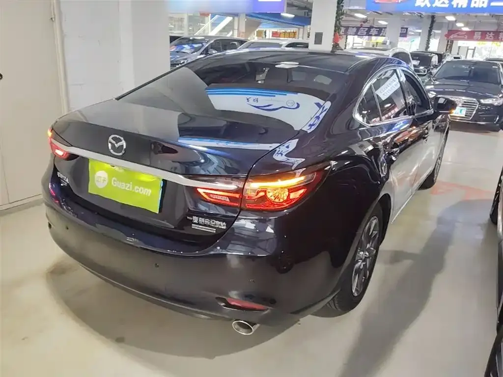 Mazda Atenza 2021 из CN, фото 9