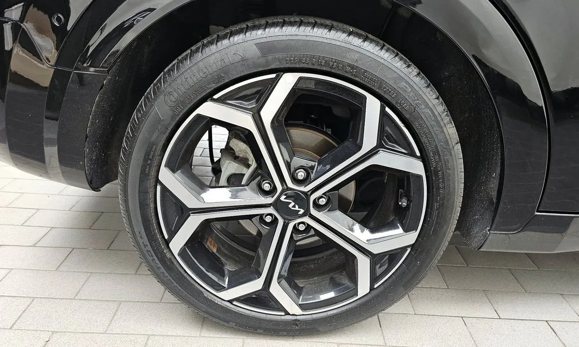 Kia Niro 2022 из KR, фото 10