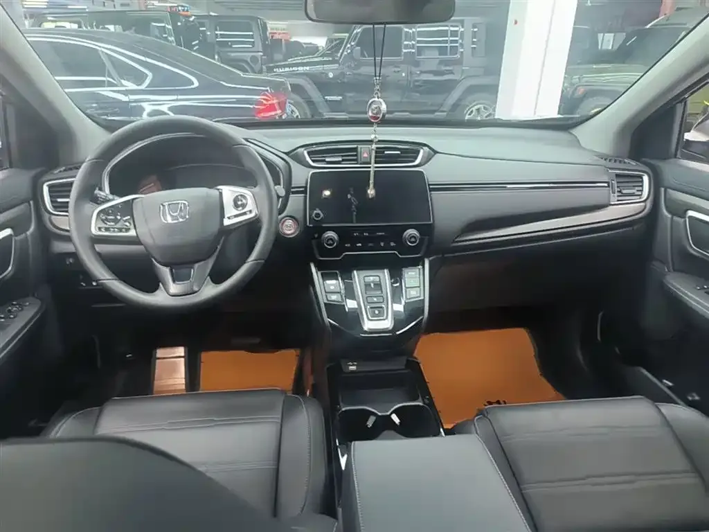 Honda CR-V PHEV 2022 из CN, фото 3