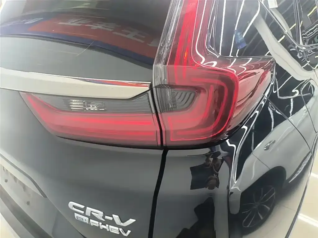 Honda CR-V PHEV 2022 из CN, фото 10
