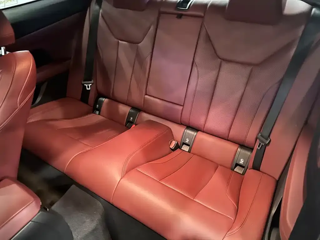 BMW 4 Series 2022 из CN, фото 2