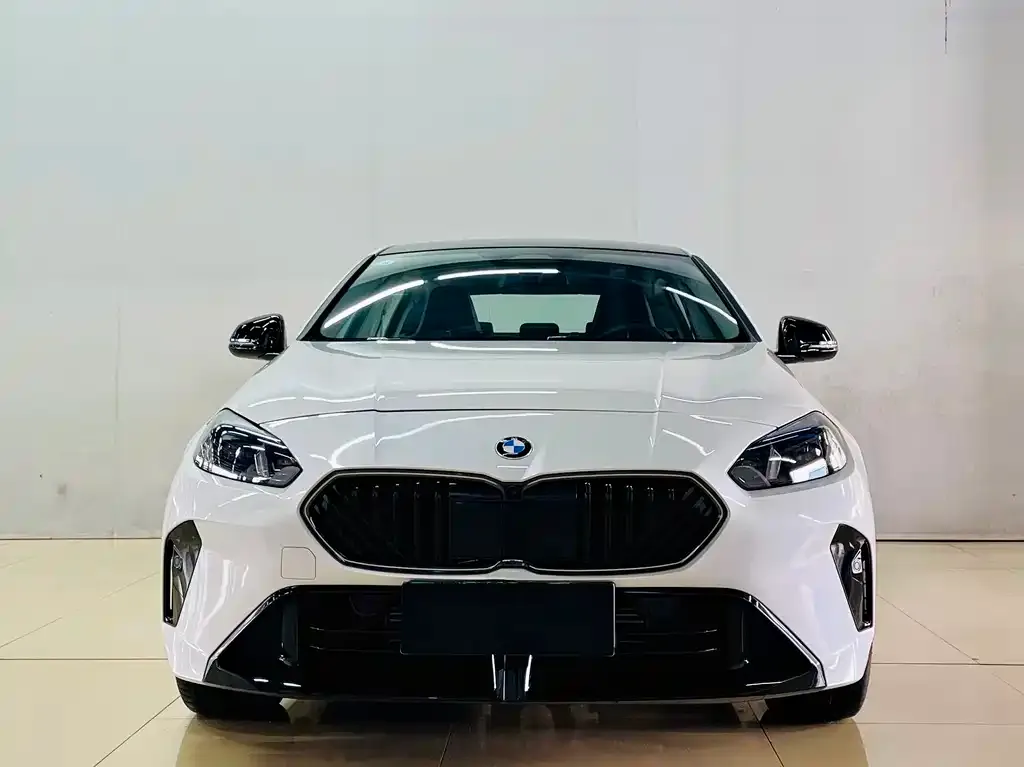 BMW 2 Series — фото 1
