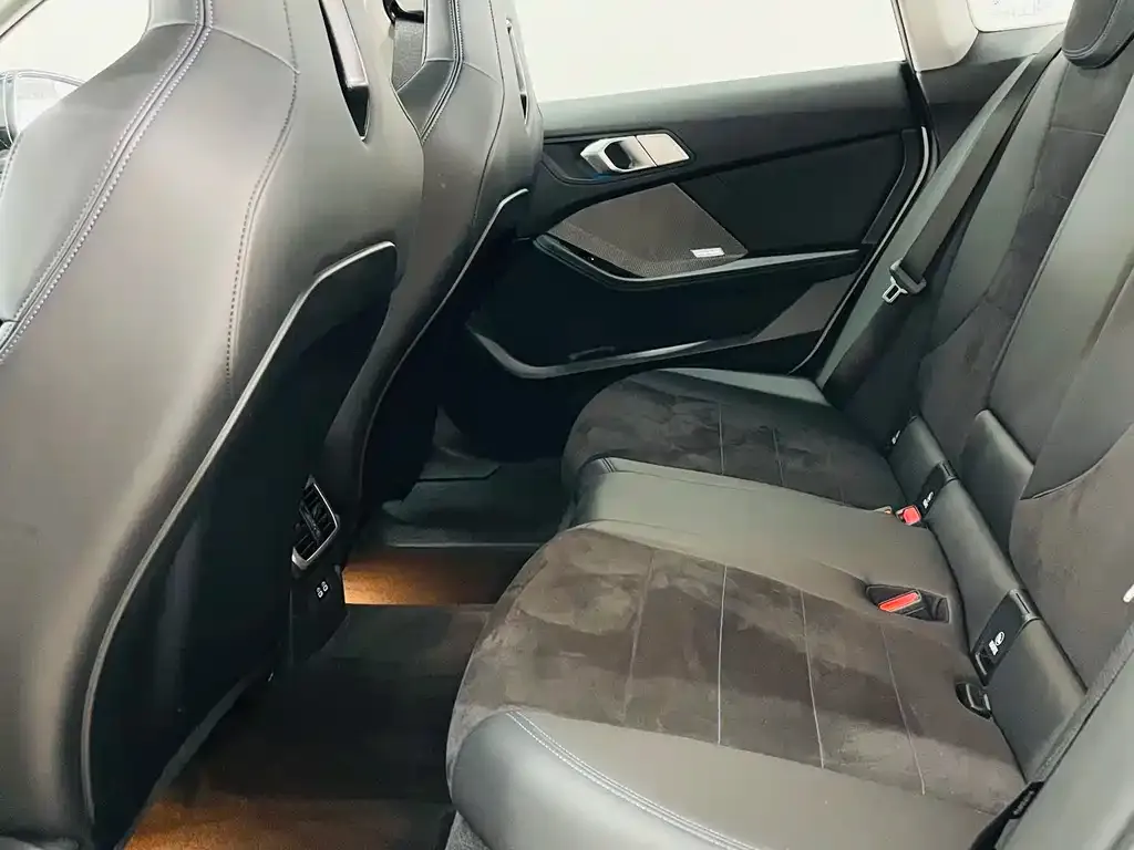 BMW 2 Series — фото 10