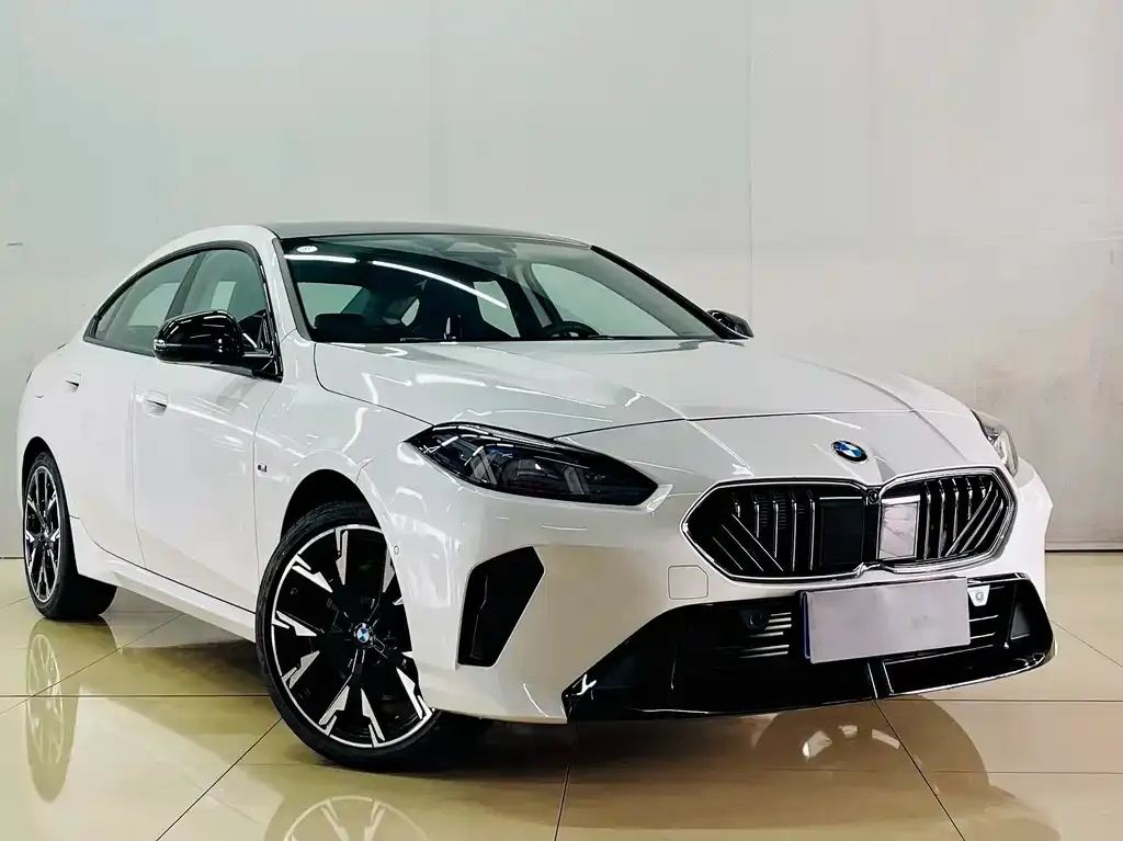 BMW 2 Series — фото 4