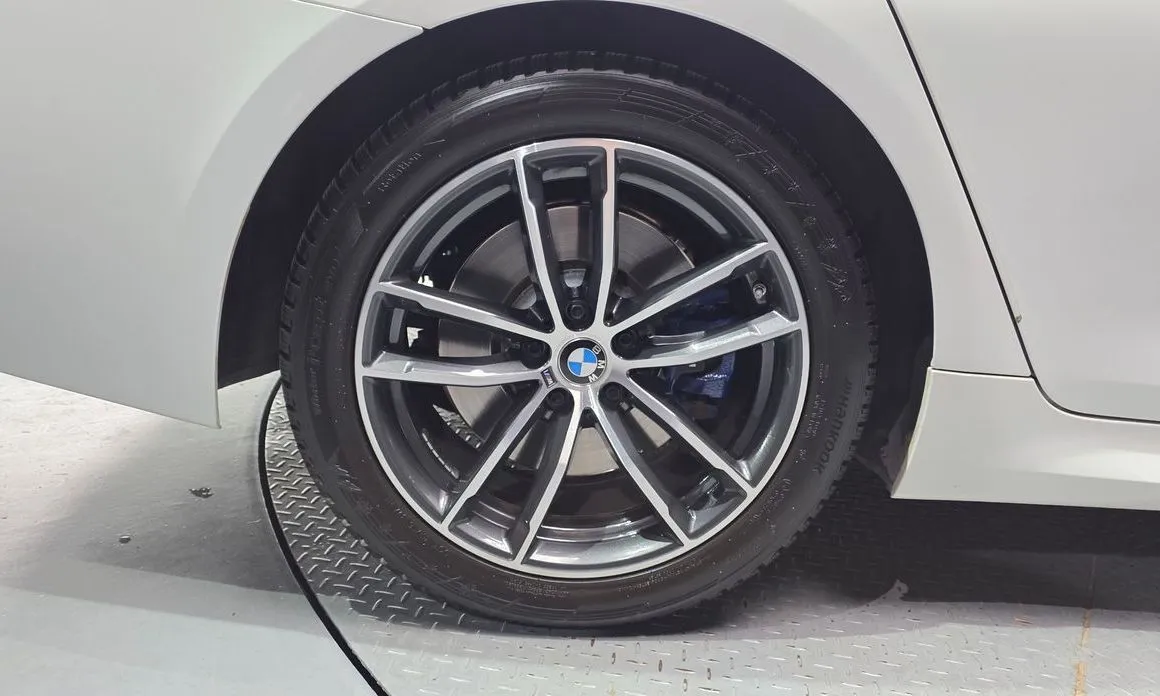 BMW 5-Series 2021 из KR, фото 6