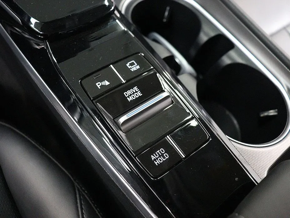 Hyundai Sonata 2021 из KR, фото 8