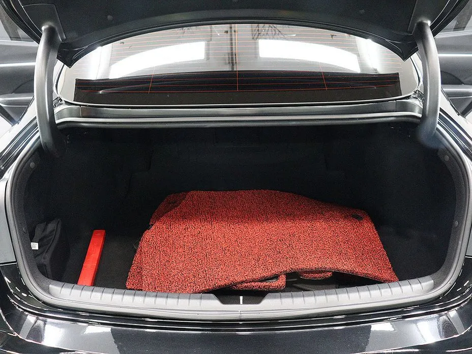 Hyundai Sonata 2021 из KR, фото 7