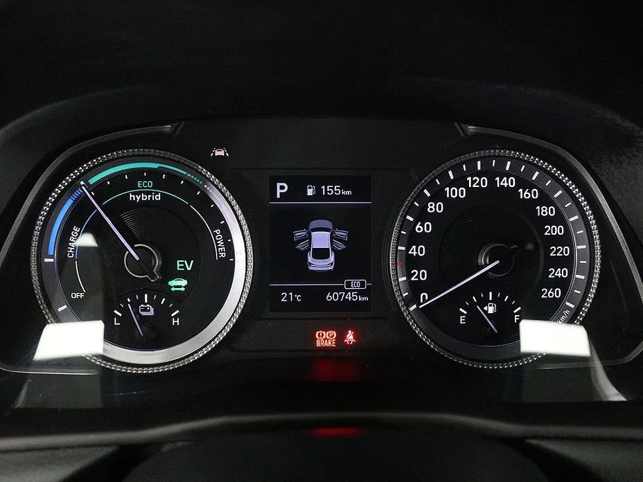 Hyundai Sonata 2021 из KR, фото 4
