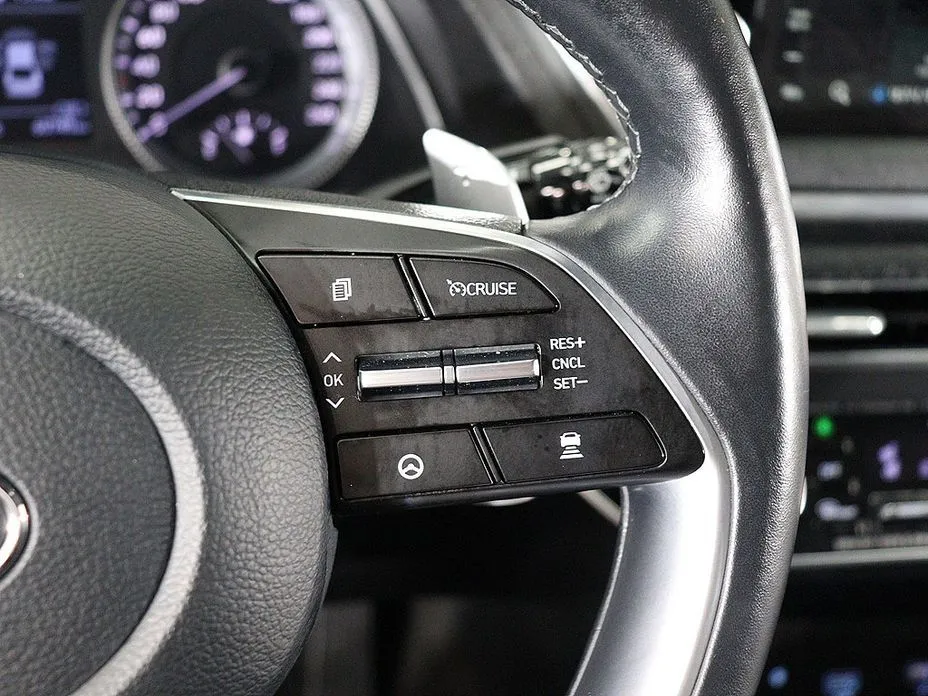 Hyundai Sonata 2021 из KR, фото 10