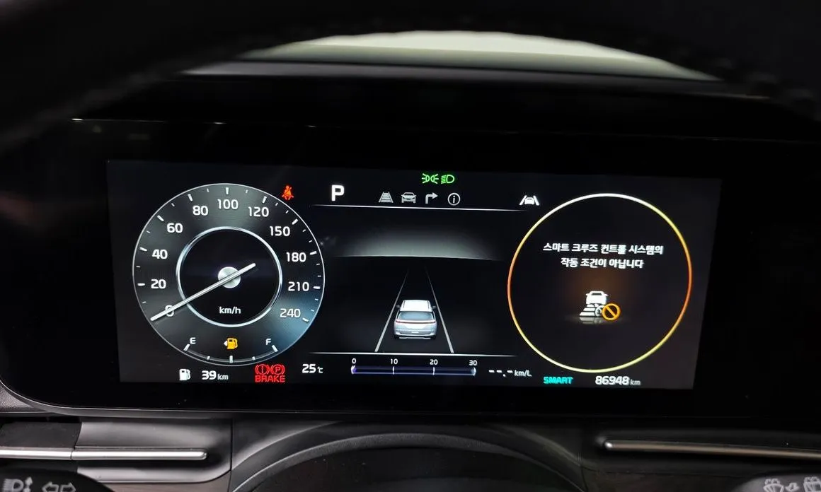Kia Carnival 2023 из KR, фото 5
