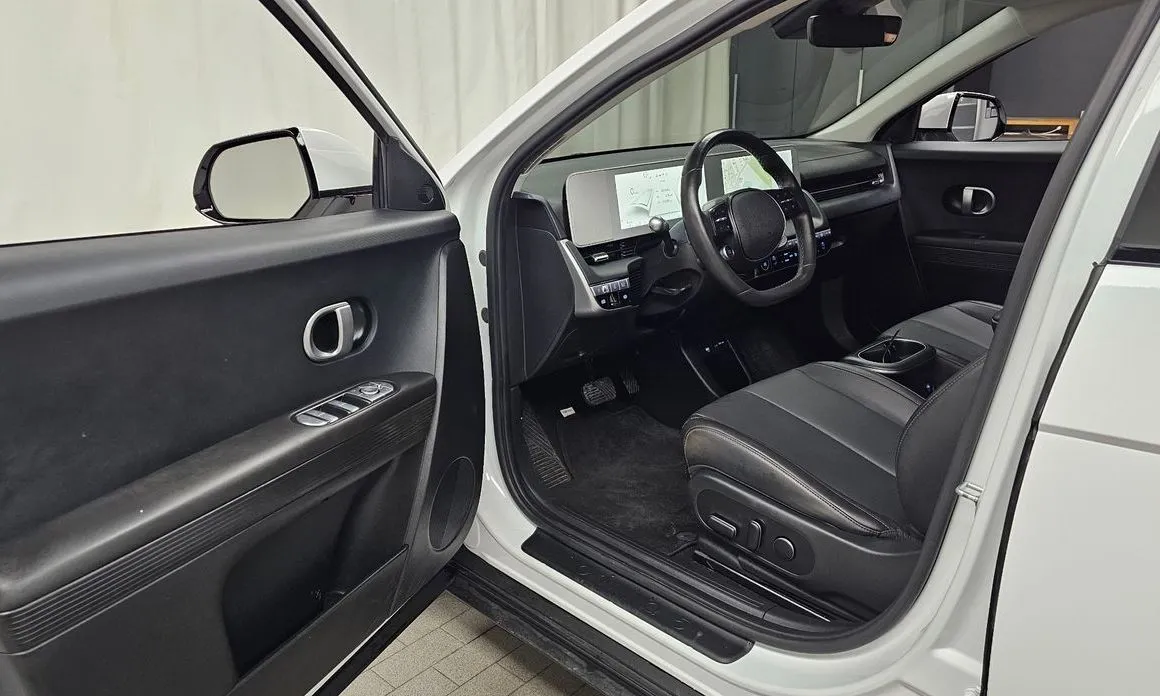 Hyundai Ioniq5 2023 из KR, фото 9