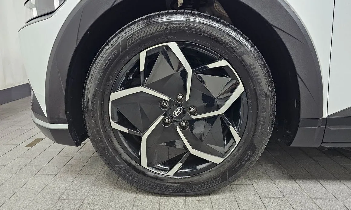 Hyundai Ioniq5 2023 из KR, фото 10