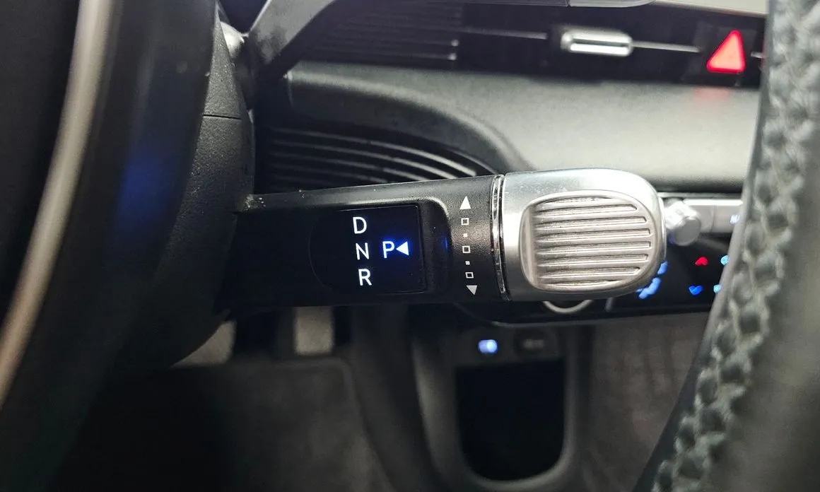 Hyundai Ioniq5 2023 из KR, фото 5