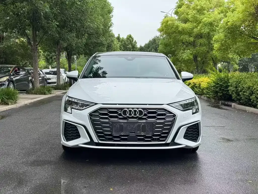 Audi A3 — фото 4