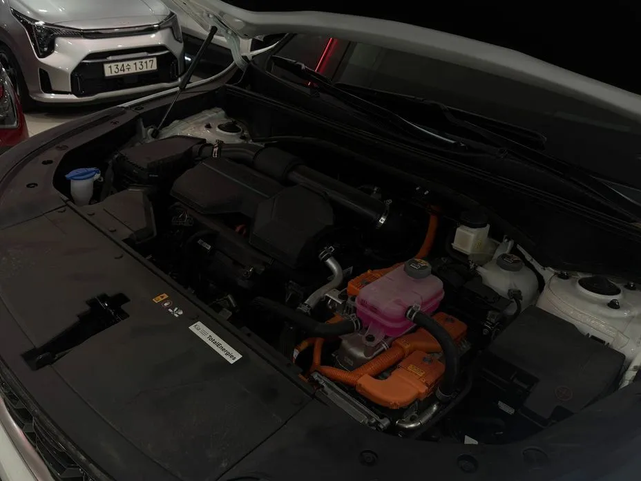 Kia Sorento — фото 5