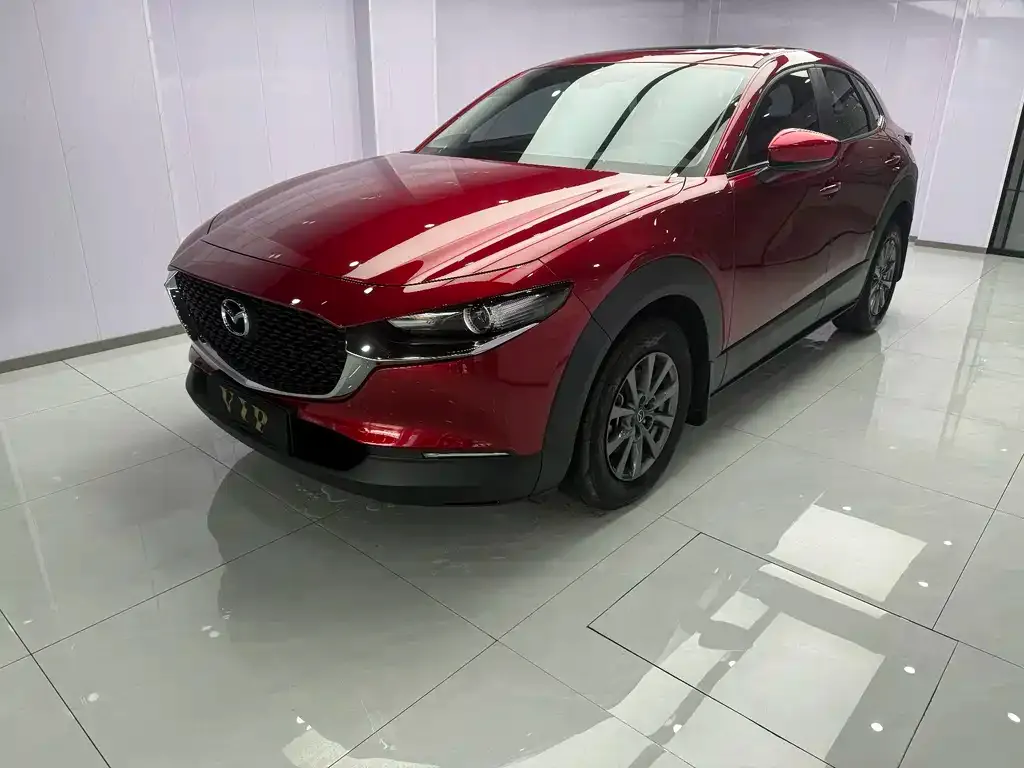 Mazda CX-30 — фото 1