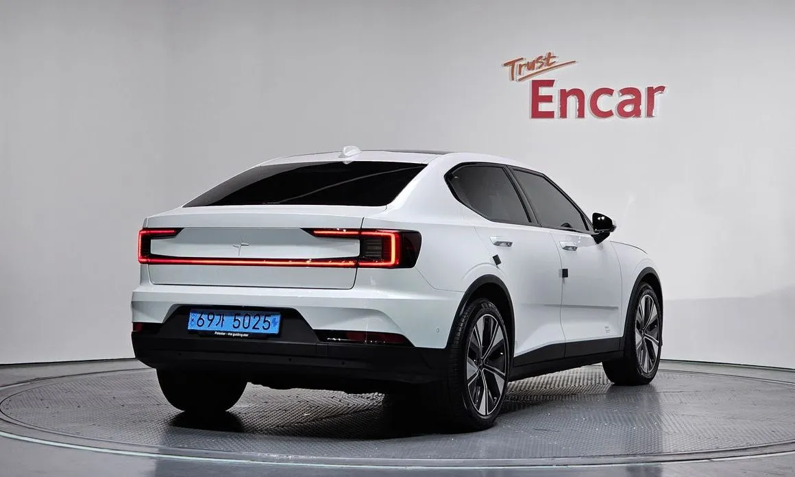 Polestar Polestar 2 2023 из KR, фото 4