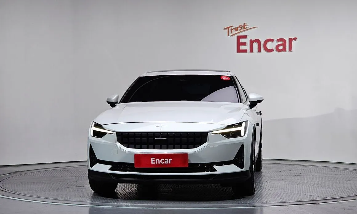 Polestar Polestar 2 2023 из KR, фото 5