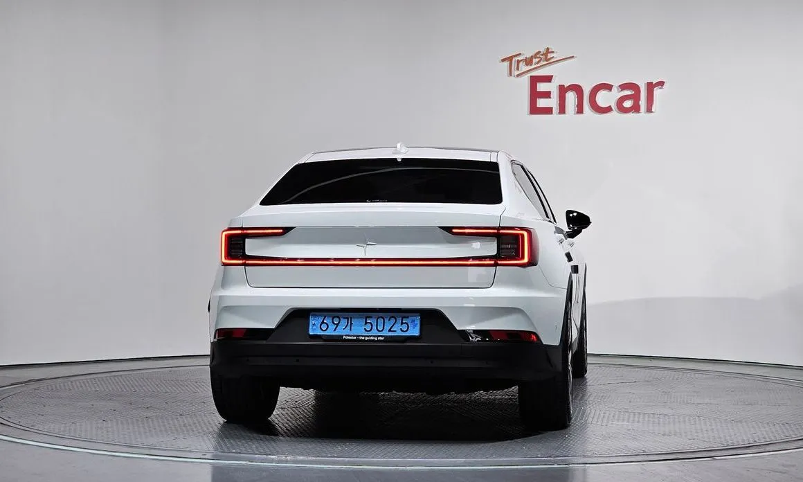 Polestar Polestar 2 2023 из KR, фото 8