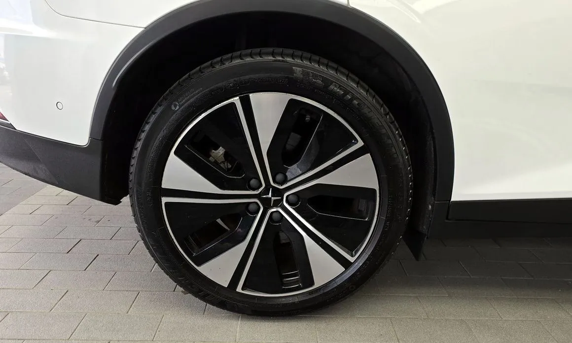 Polestar Polestar 2 2023 из KR, фото 6