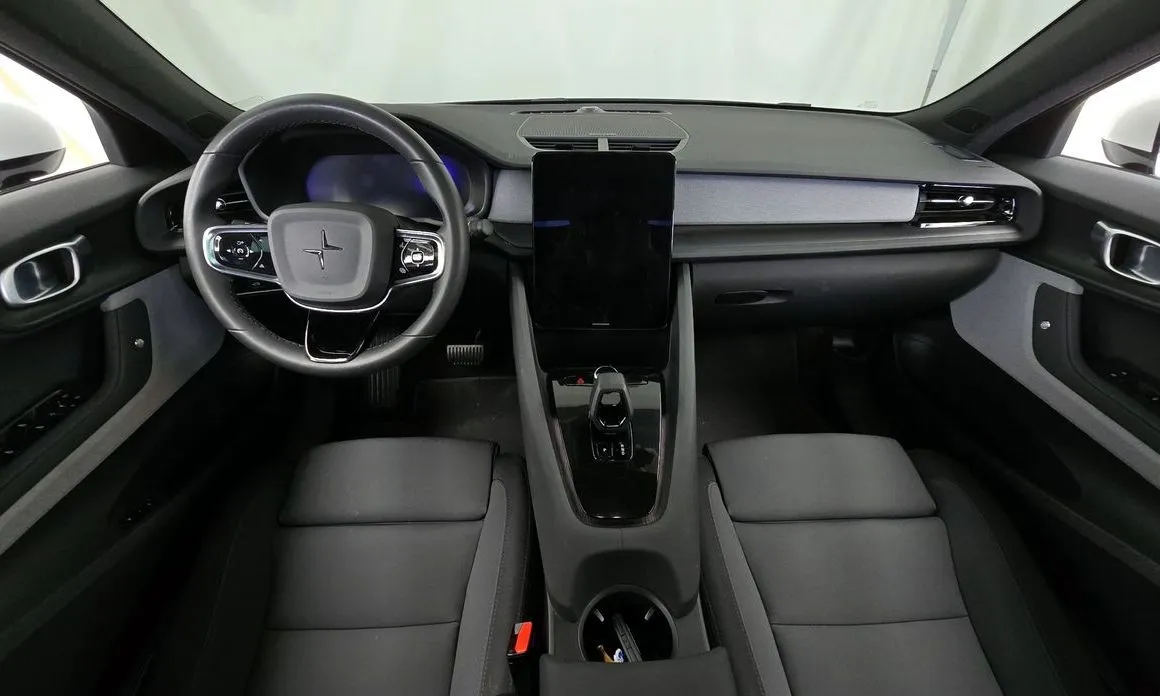 Polestar Polestar 2 2023 из KR, фото 7