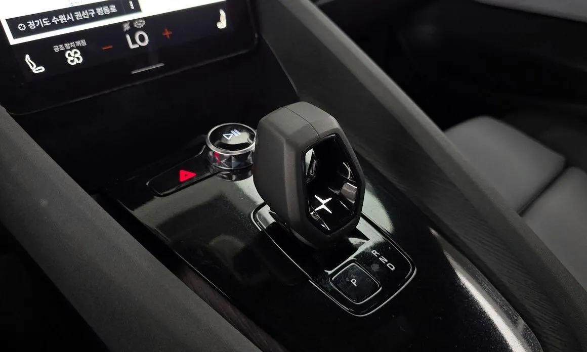 Polestar Polestar 2 2023 из KR, фото 9