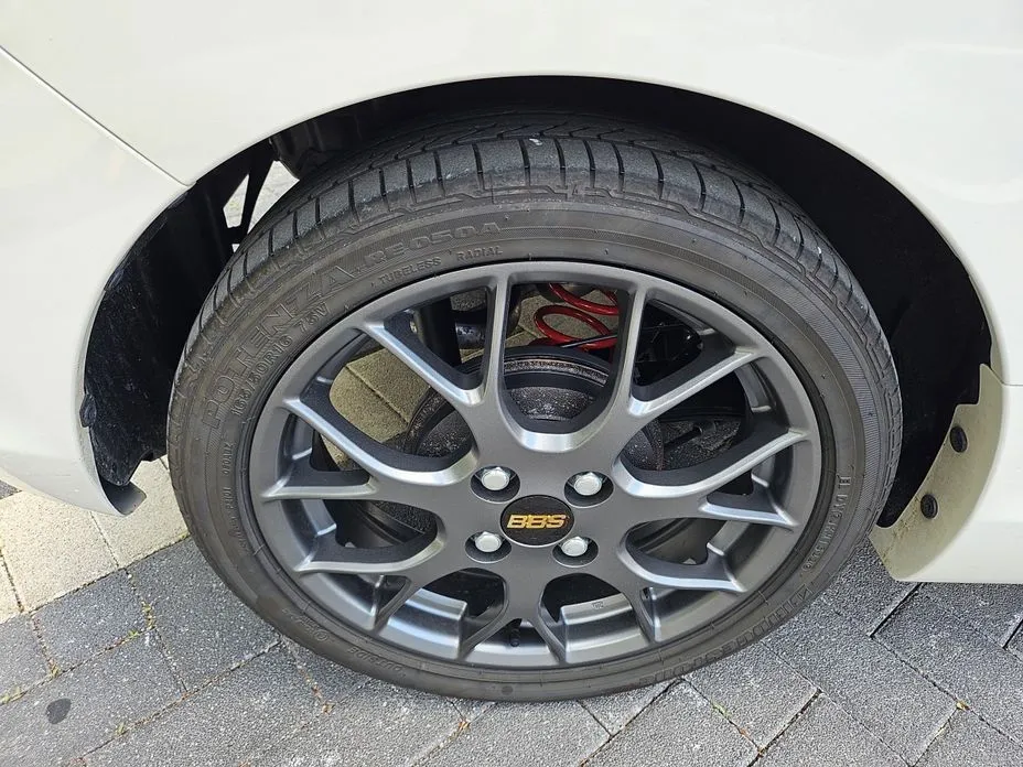 Daihatsu Copen 2022 из KR, фото 9