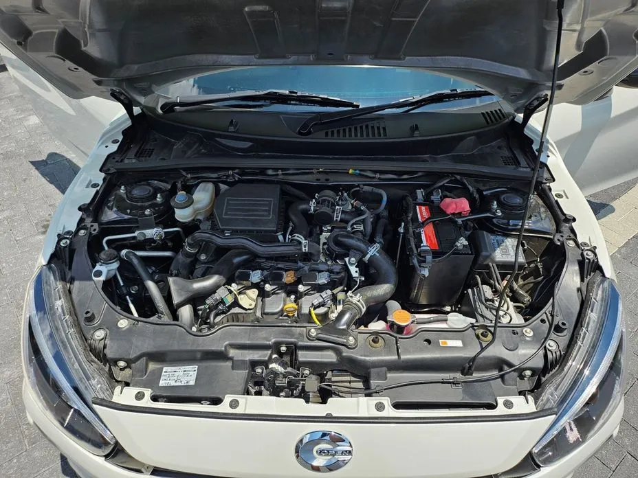 Daihatsu Copen 2022 из KR, фото 3