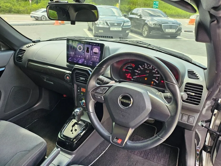 Daihatsu Copen 2022 из KR, фото 6