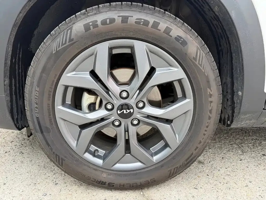 Kia Seltos 2023 из CN, фото 5