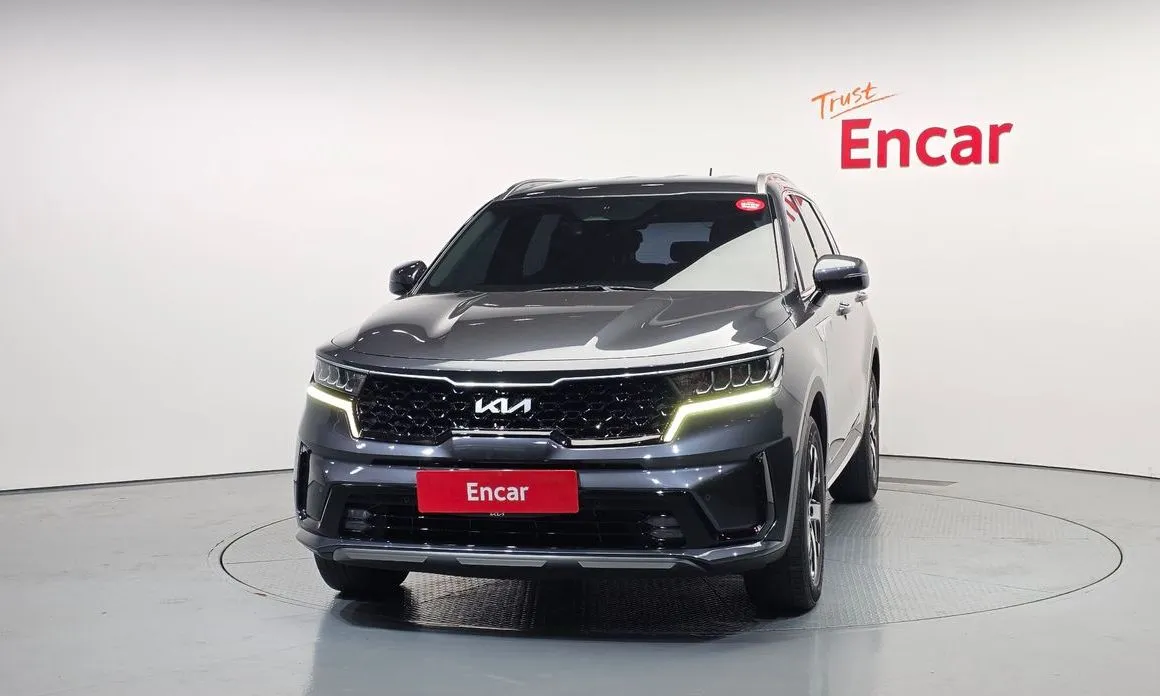 Kia Sorento — фото 4