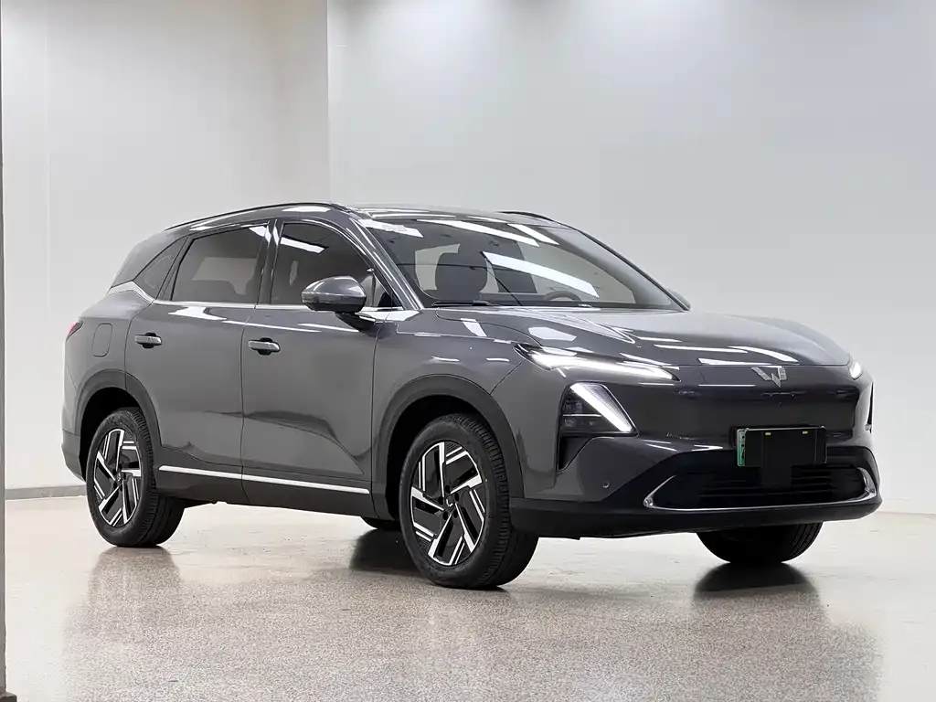 Wuling Xingguang S — фото 4