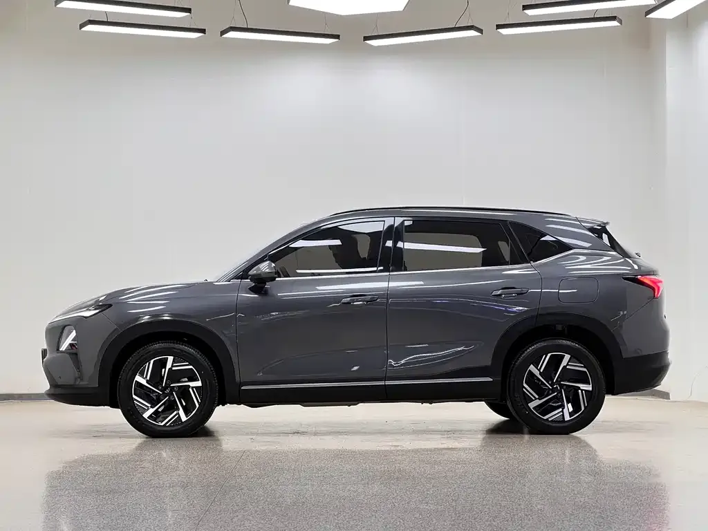 Wuling Xingguang S — фото 10