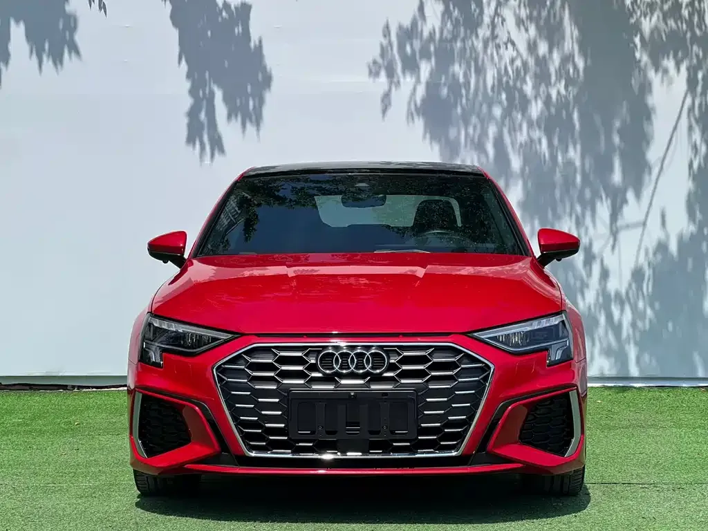 Audi A3 — фото 7