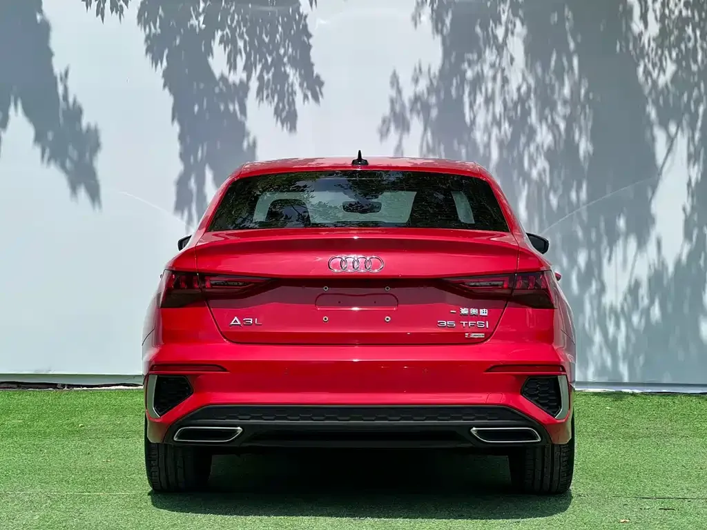 Audi A3 — фото 6