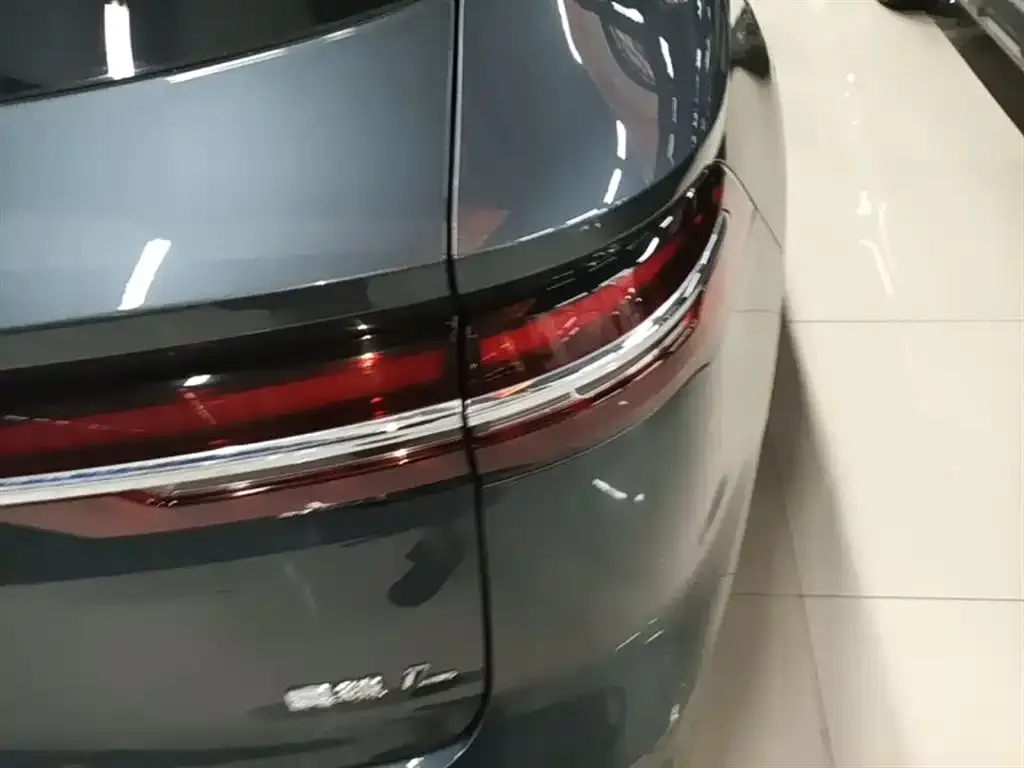 Geely Xingyue L — фото 2