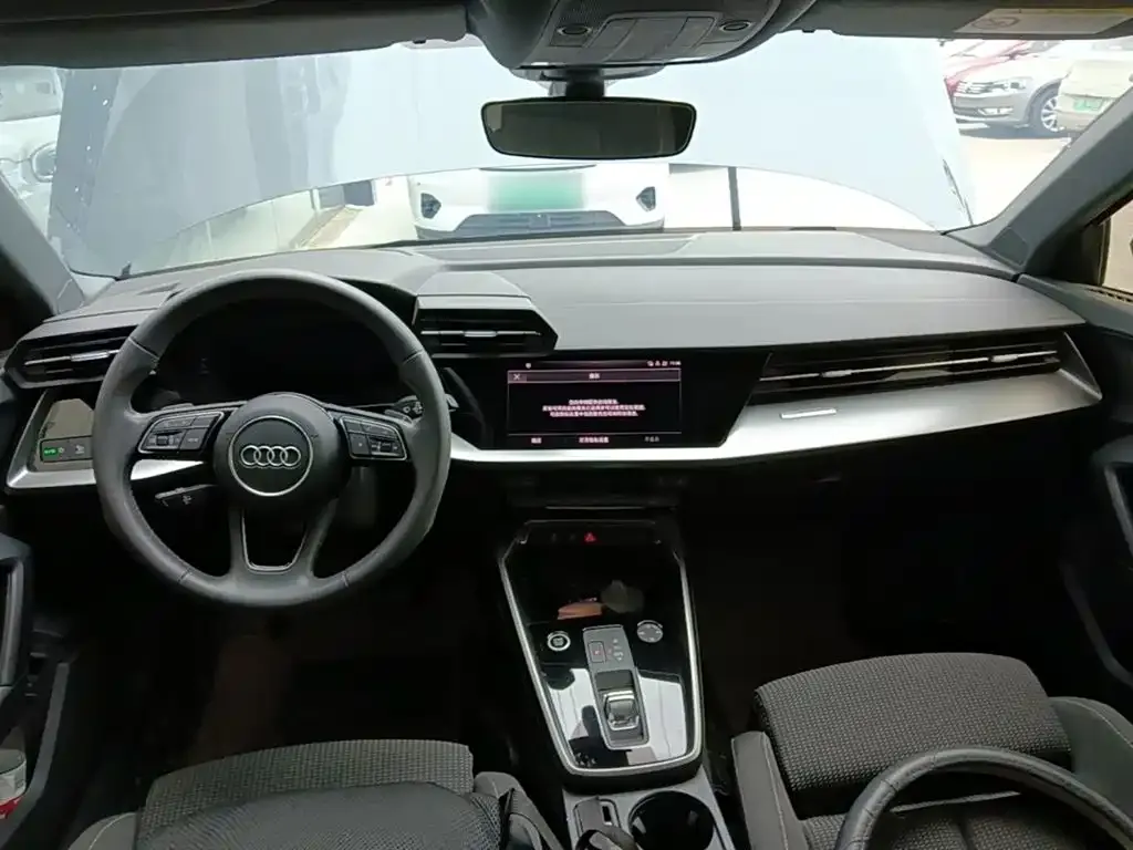Audi A3 — фото 2