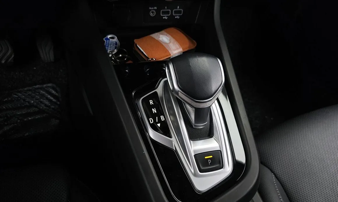 Renault Korea (Samsung) XM3 2023 из KR, фото 3