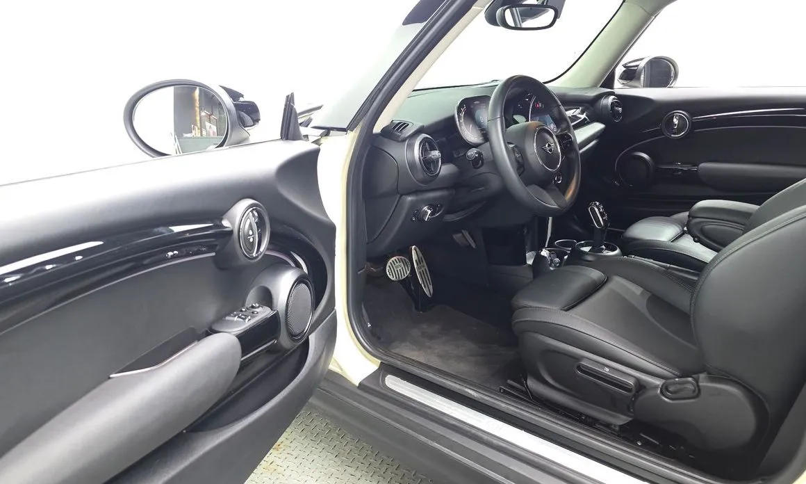 Mini Cooper 2022 из KR, фото 7