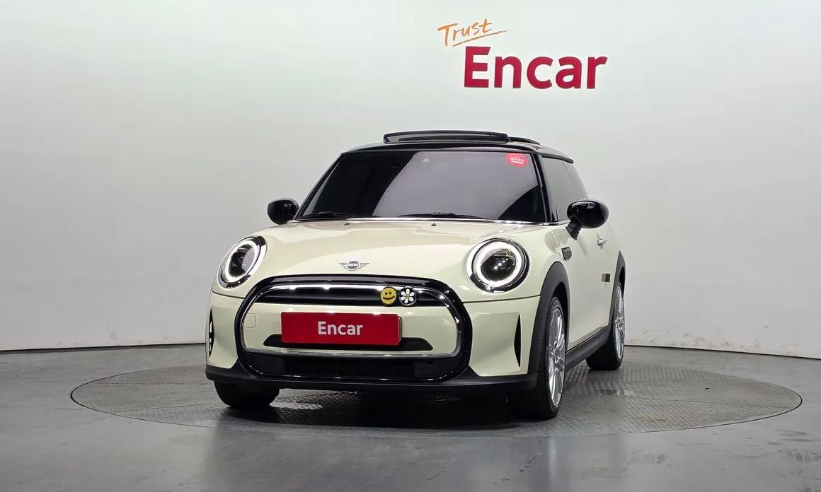 Mini Cooper 2022 из KR, фото 4