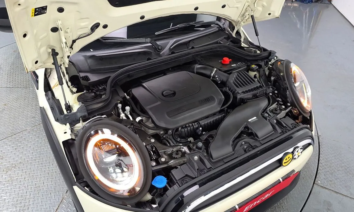 Mini Cooper 2022 из KR, фото 8